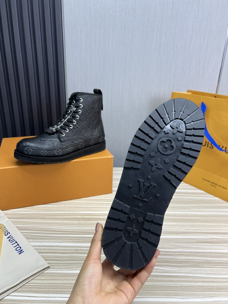 LV Boots